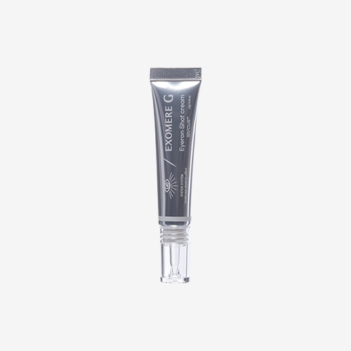 [EXOMERE G] 아이론 샷 아이크림